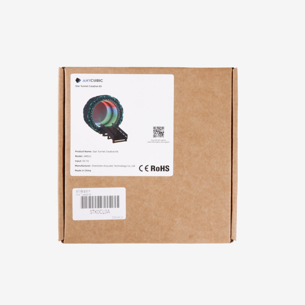 anycubic-sterntunnel-bausatz-star-tunnel-kit-hardware image 4