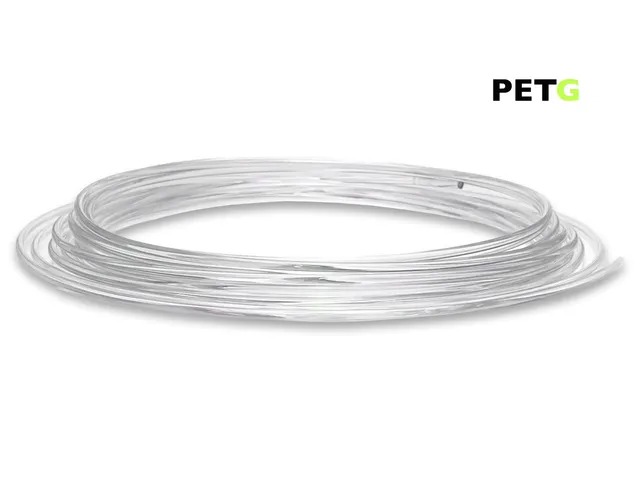 das-filament-petg-filament-probe-2-85-mm-natur-50-g-sample image 1