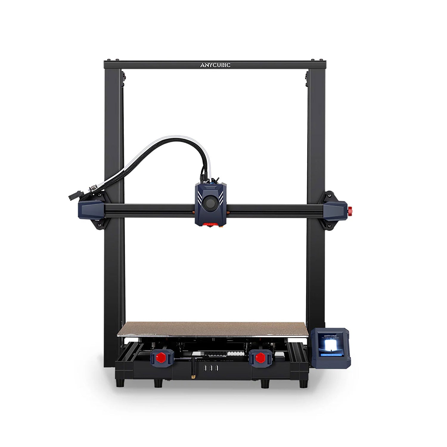 anycubic-kobra-2-max-gro-format-fdm-3d-drucker-high-speed image 7