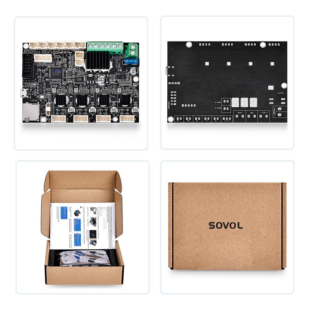 sovol-leises-mainboard-silent-mainboard-f-r-sv06-sv06-plus image 7