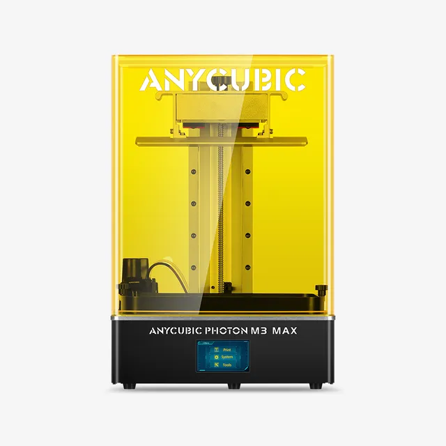 anycubic-photon-m3-max-resin-3d-drucker-13-6-zoll-7k image 1