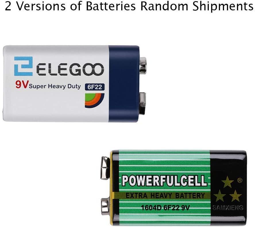 elegoo-mega-2560-komplettes-starter-kit-elektronik-lernset image 5