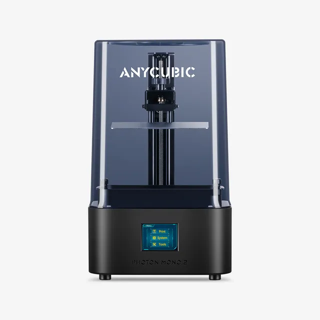 anycubic-photon-mono-2-resin-3d-drucker-6-6-4k image 1