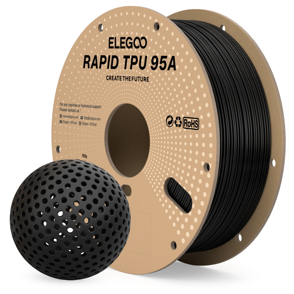 elegoo-rapid-tpu-95a-filament-1-75-mm-flexibel image 1