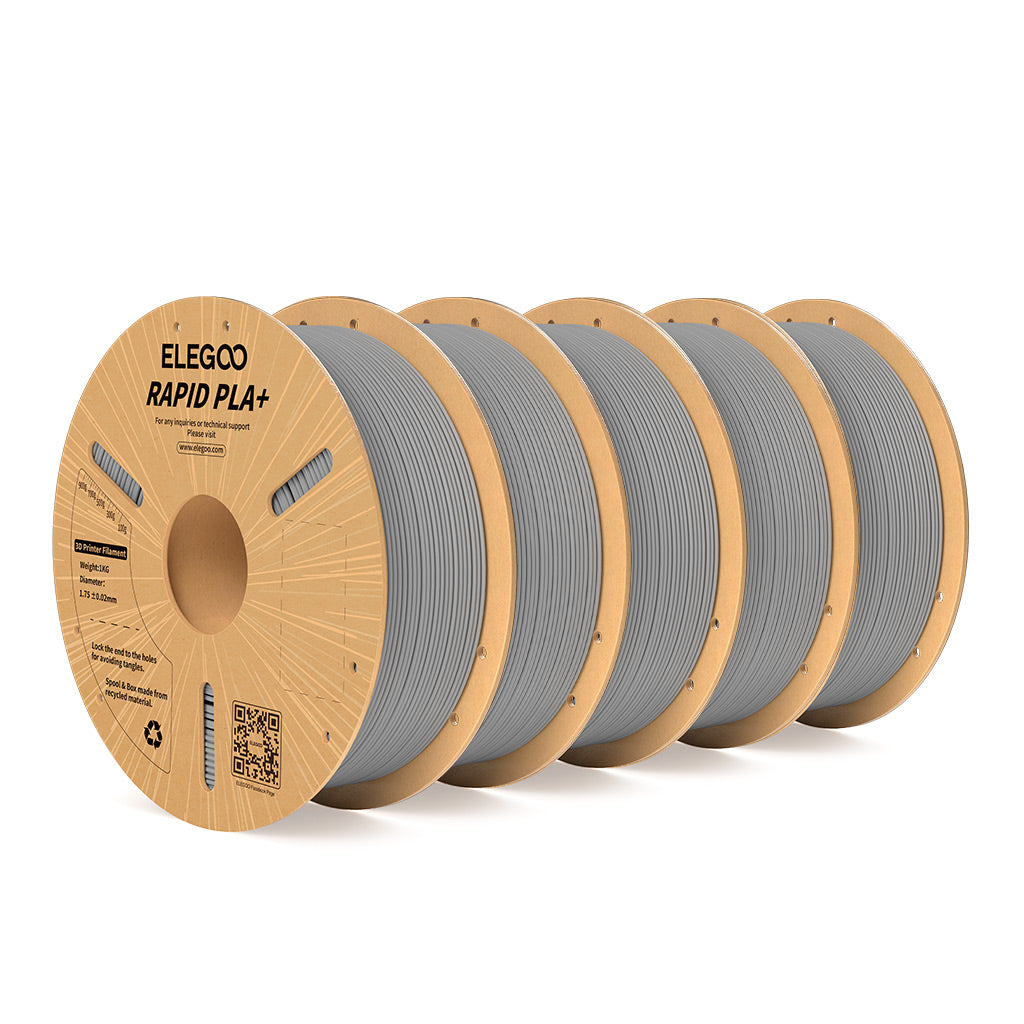 elegoo-rapid-pla-plus-filament-5-kg-1-75-mm image 6