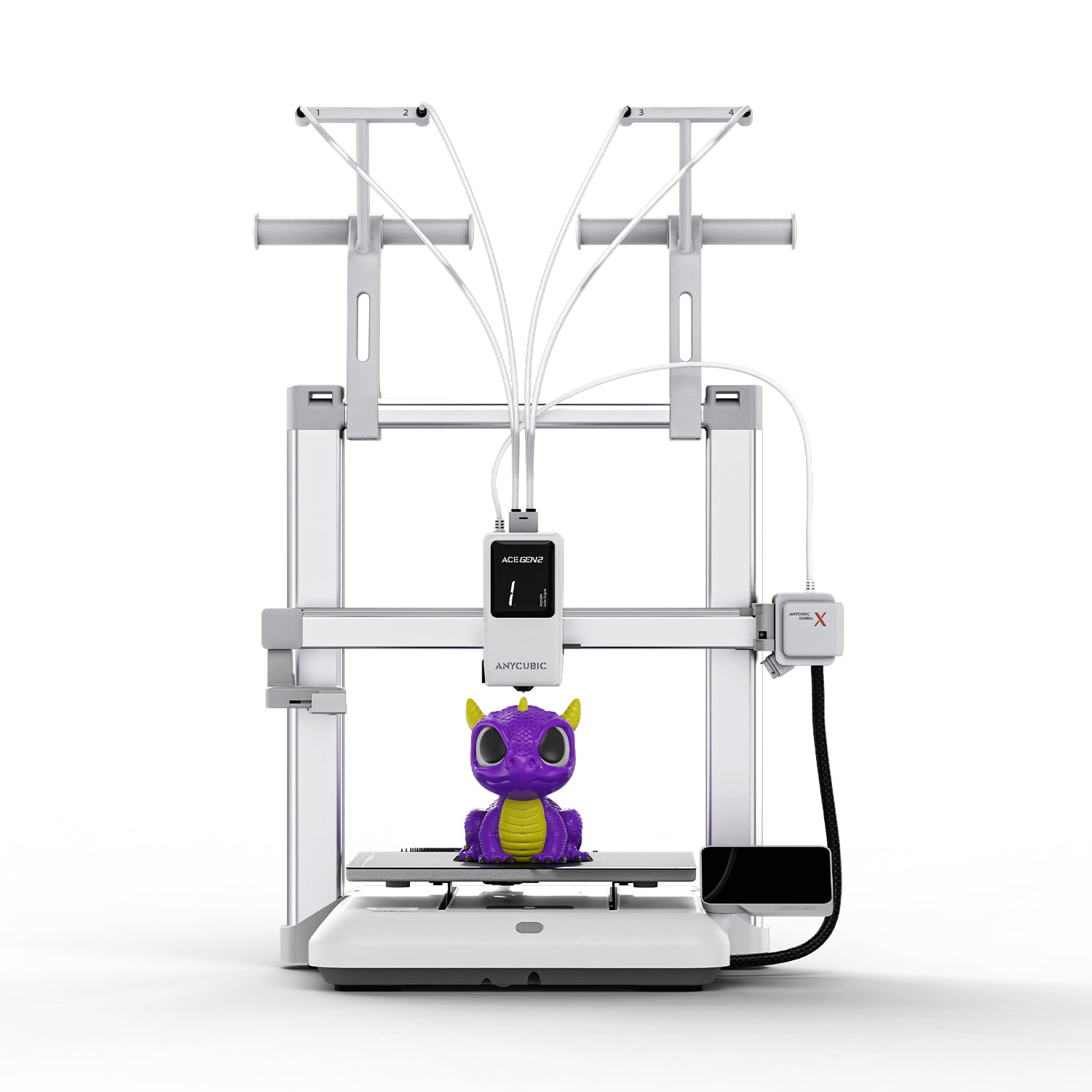 anycubic-kobra-3-v2-fdm-3d-drucker image 7