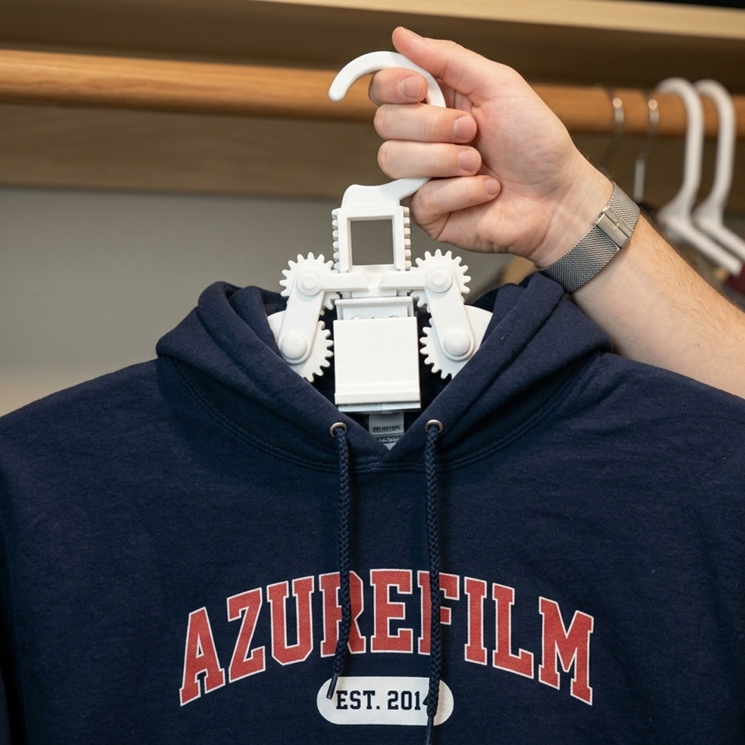 azurefilm-pla-white-filament image 5