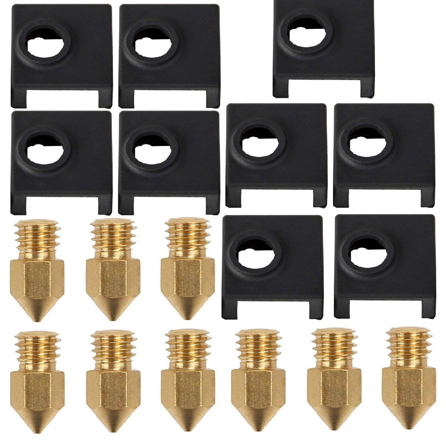 sovol-mk8-0-4-mm-extruderd-sen-kit-f-r-sv01-sv03-sv04-cr-10-v2-v3-3-d-sen-3-sili image 7