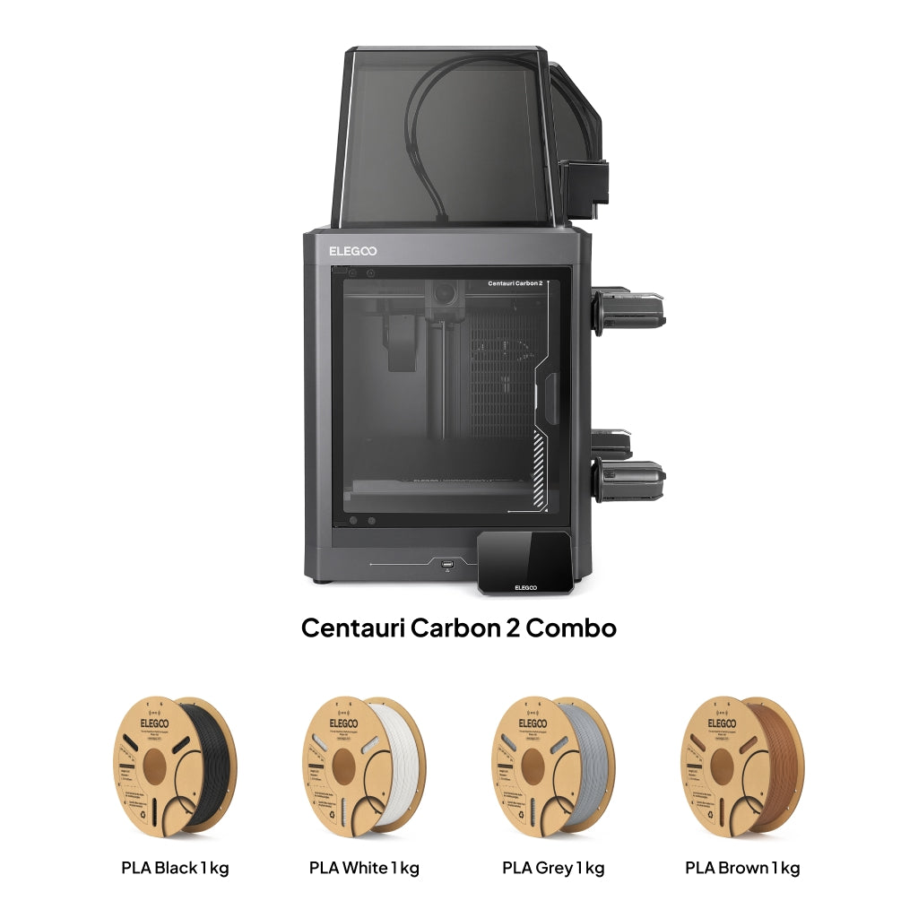 elegoo-centauri-carbon-2-combo-4-kg-pla-rfid-basisfarben image 2
