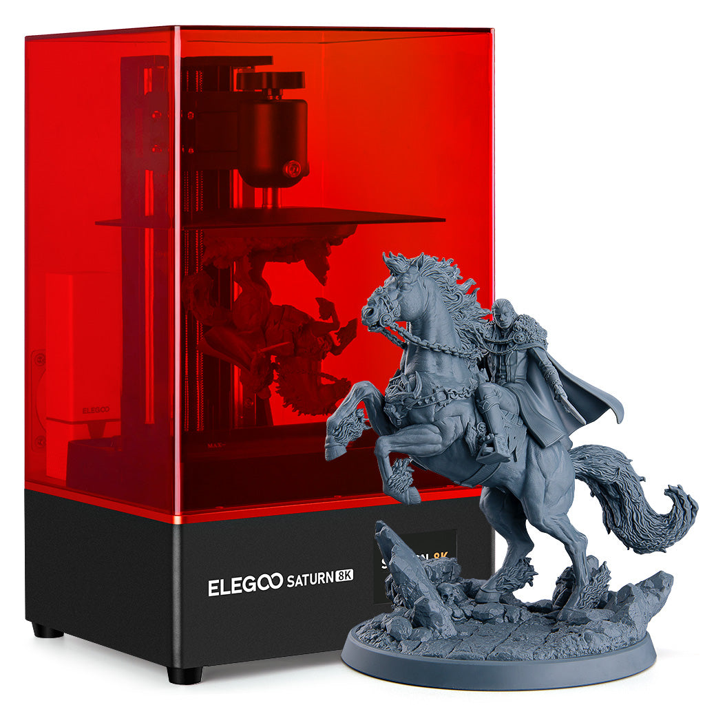 elegoo-saturn-8k-harz-3d-drucker-10-zoll-8k-mono-lcd image 2