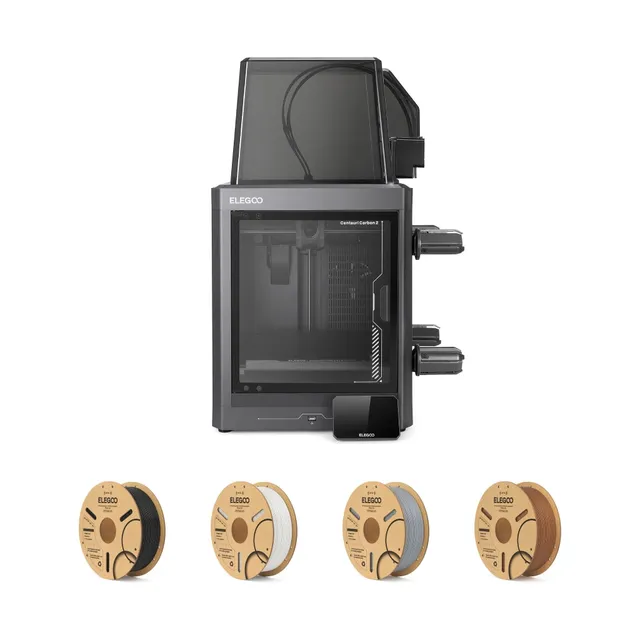 elegoo-centauri-carbon-2-combo-4-kg-pla-rfid-basisfarben image 1