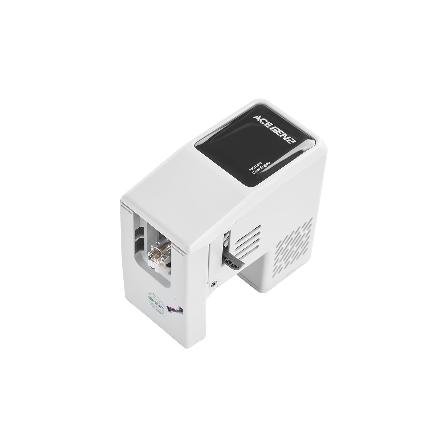 anycubic-ace-gen2-toolhead-baugruppe-f-r-fdm-serie image 4
