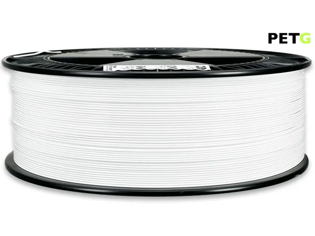 das-filament-petg-filament-1-75-mm-wei-3-kg image 1