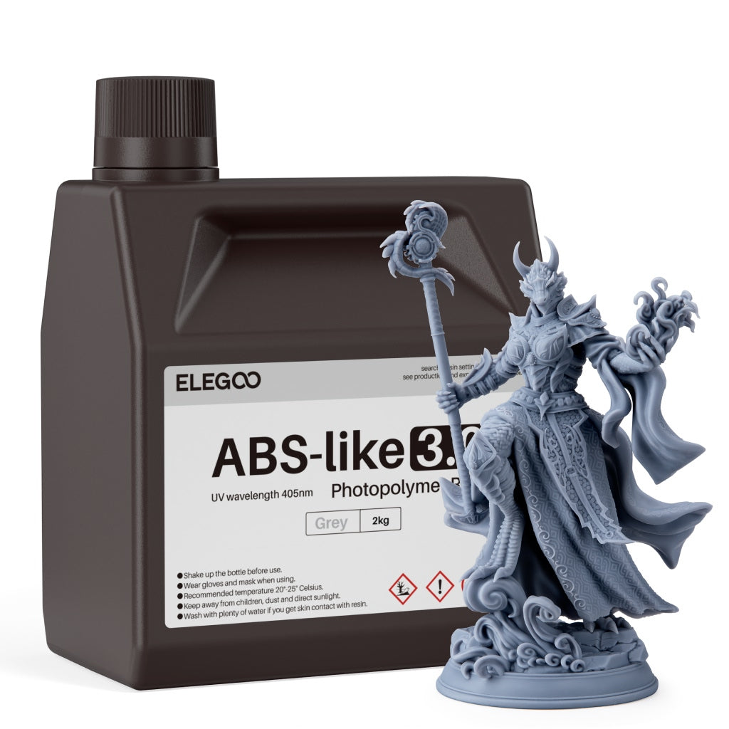 elegoo-abs-hnliches-harz-v3-0-lcd-3d-drucker-resin image 2
